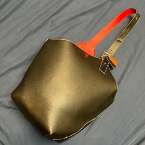 Used Maison de Beauté bag